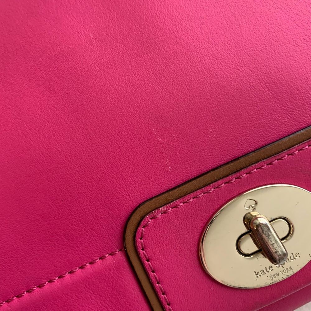 Kate Spade ♠️ Crossbody - Picture 5 of 8